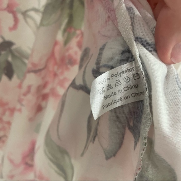 🏷️ 5 for $25 - SHOW me your Mumu Brie robe. - Picture 11 of 13